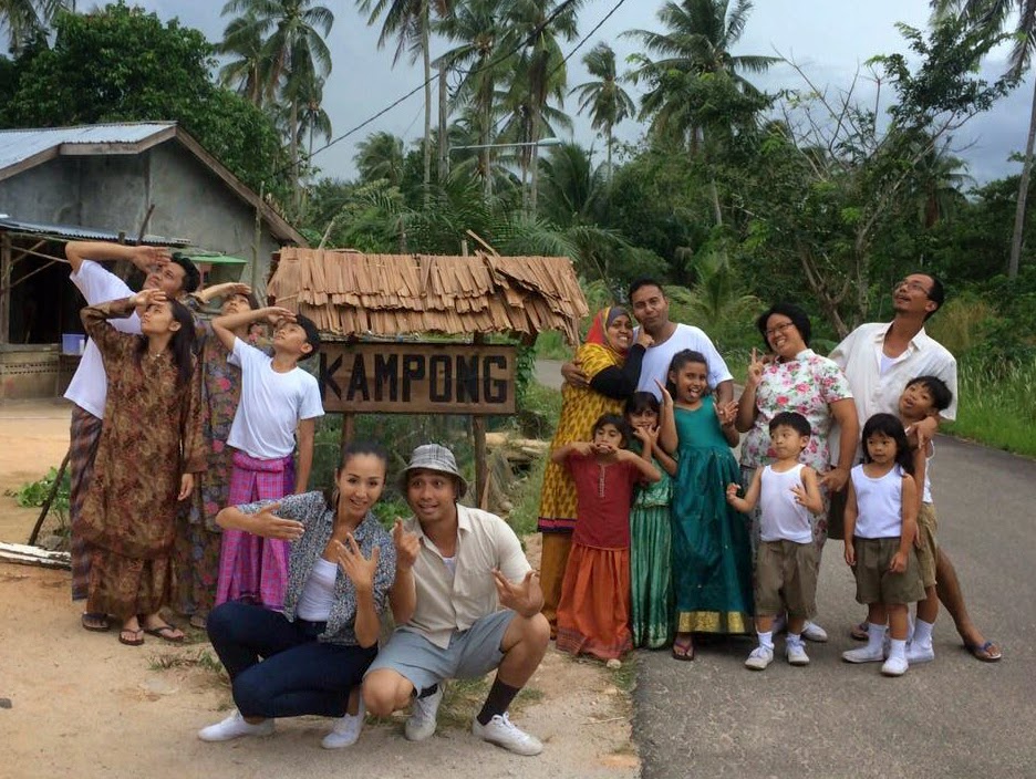 Kampong Cham Population